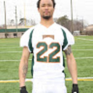 Meet your Posher, Patrick